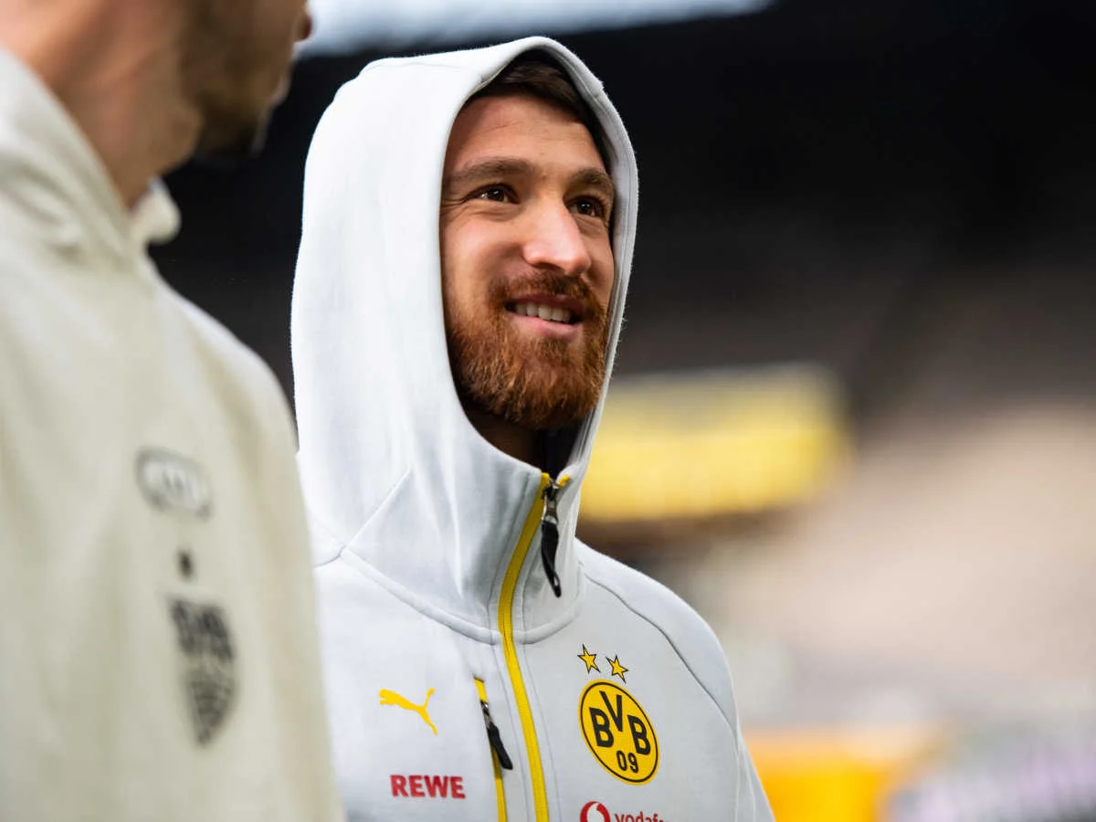 Bundesliga-Duo kämpft um Mittelfeldspieler