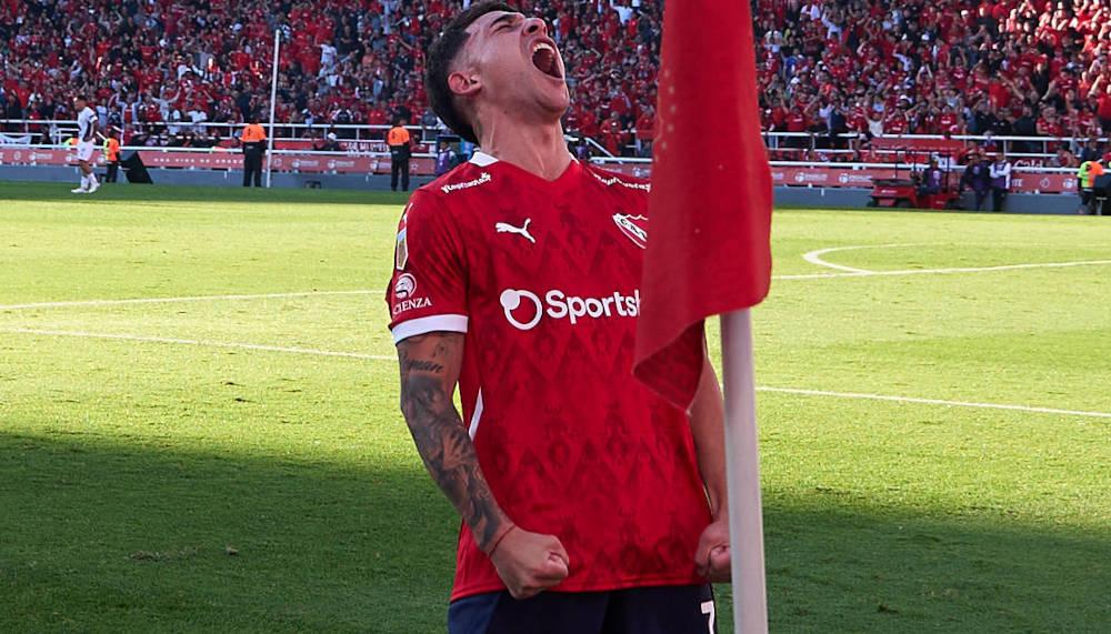 Puskas-Award: Das ist das schönste Tor des Jahres
