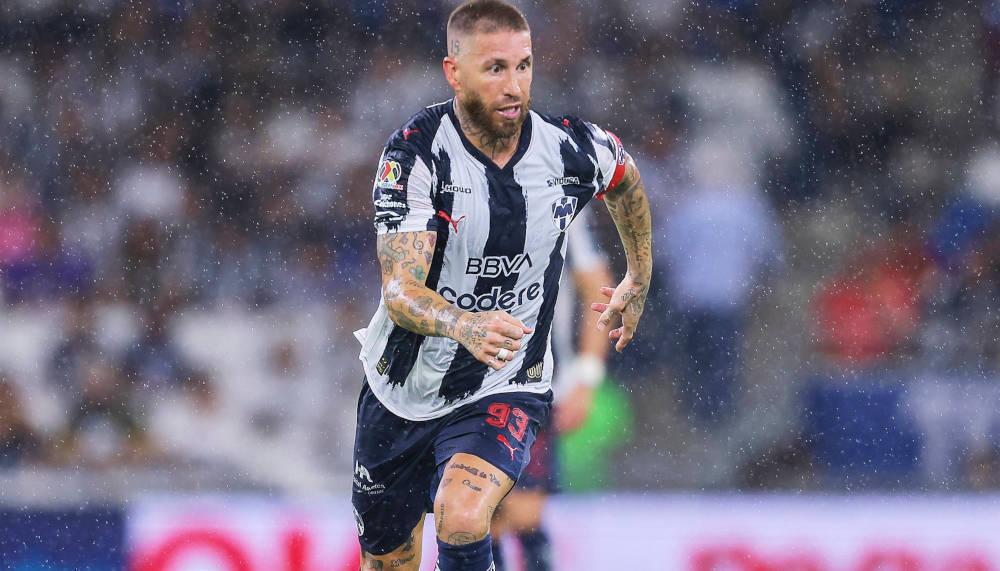 Sergio Ramos plant seine Rückkehr zu Real Madrid