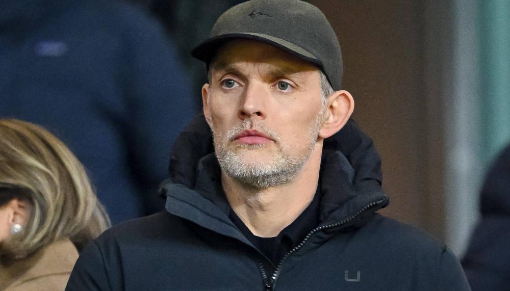 Englands Nationaltrainer Tuchel erwägt für WM kuriose Massnahme