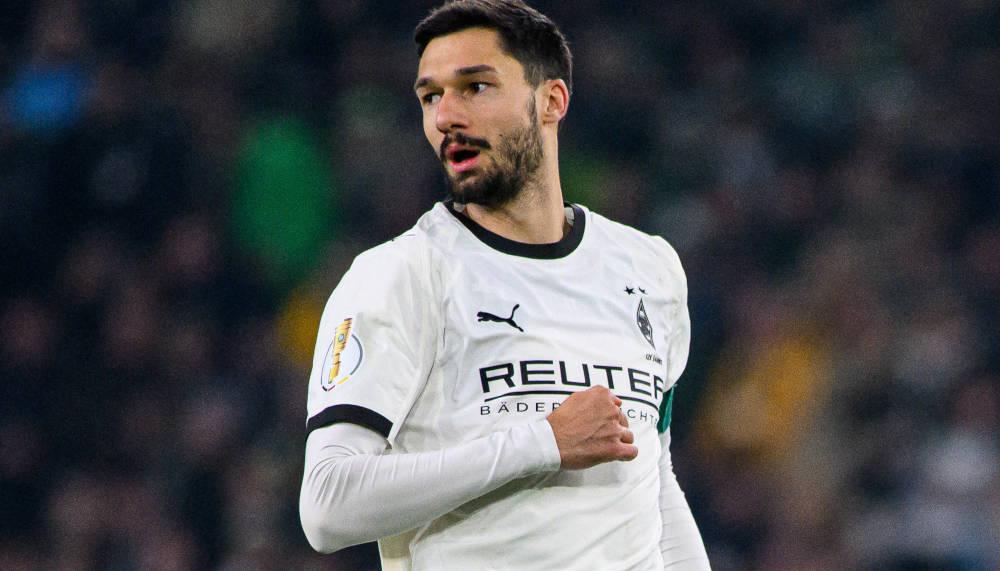 Gladbach klagt auf einmal über Riesen-Lazarett