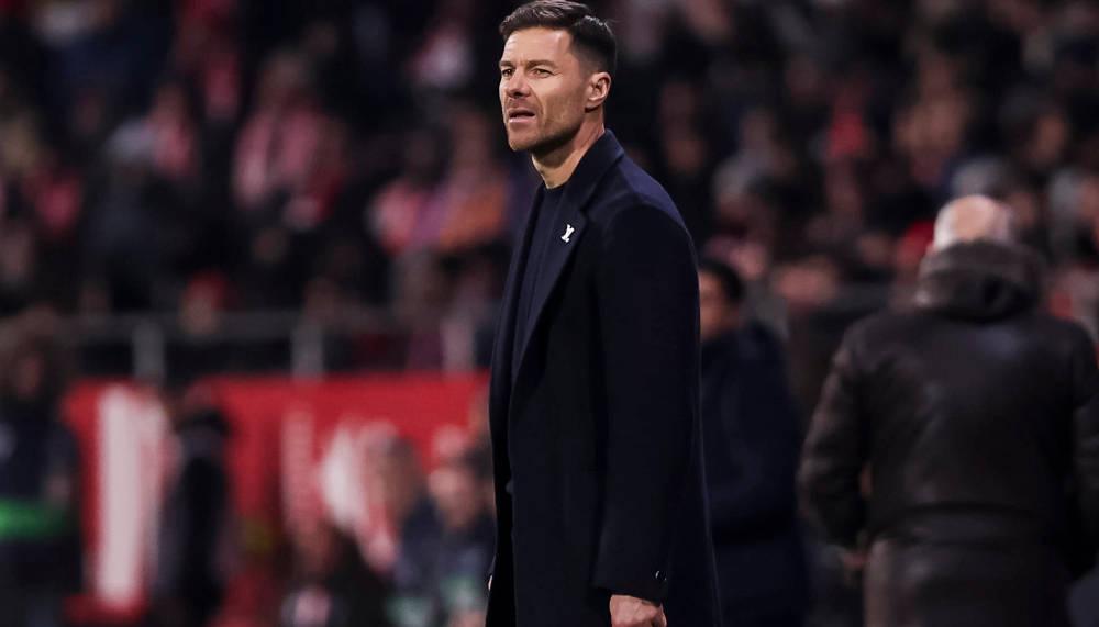 Spektakuläre Trainer-Rochade mit Xabi Alonso & Zidane?