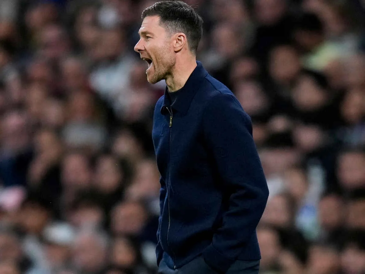 Real-Zukunft von Xabi Alonso könnte sich am 8. Januar entscheiden