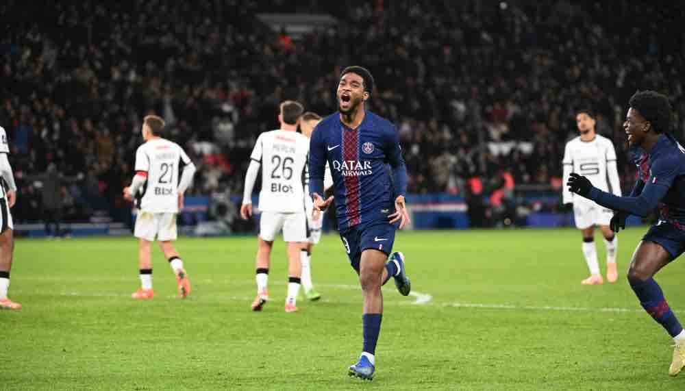 Ibrahim Mbaye beeindruckt bei PSG und steht vor Afrikacup