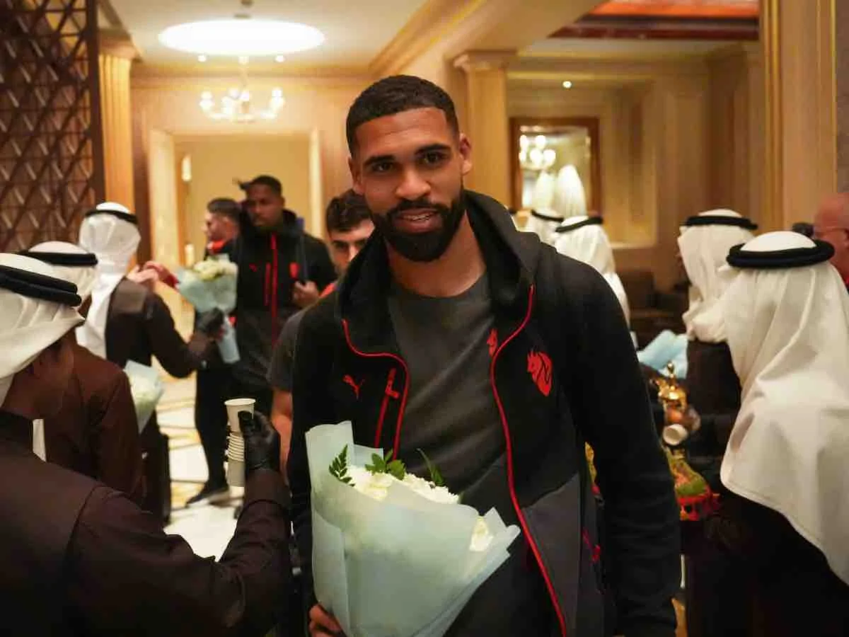 Lazio träumt von Loftus-Cheek – ein komplizierter Deal