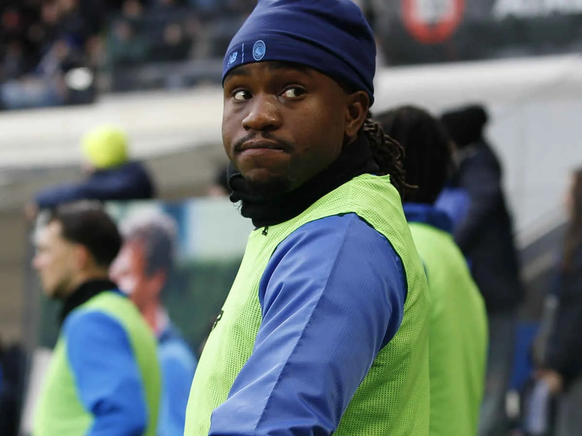 Atalanta muss sich mit Fenerbahçe über Zahlungsmodalitäten bei Lookman einigen
