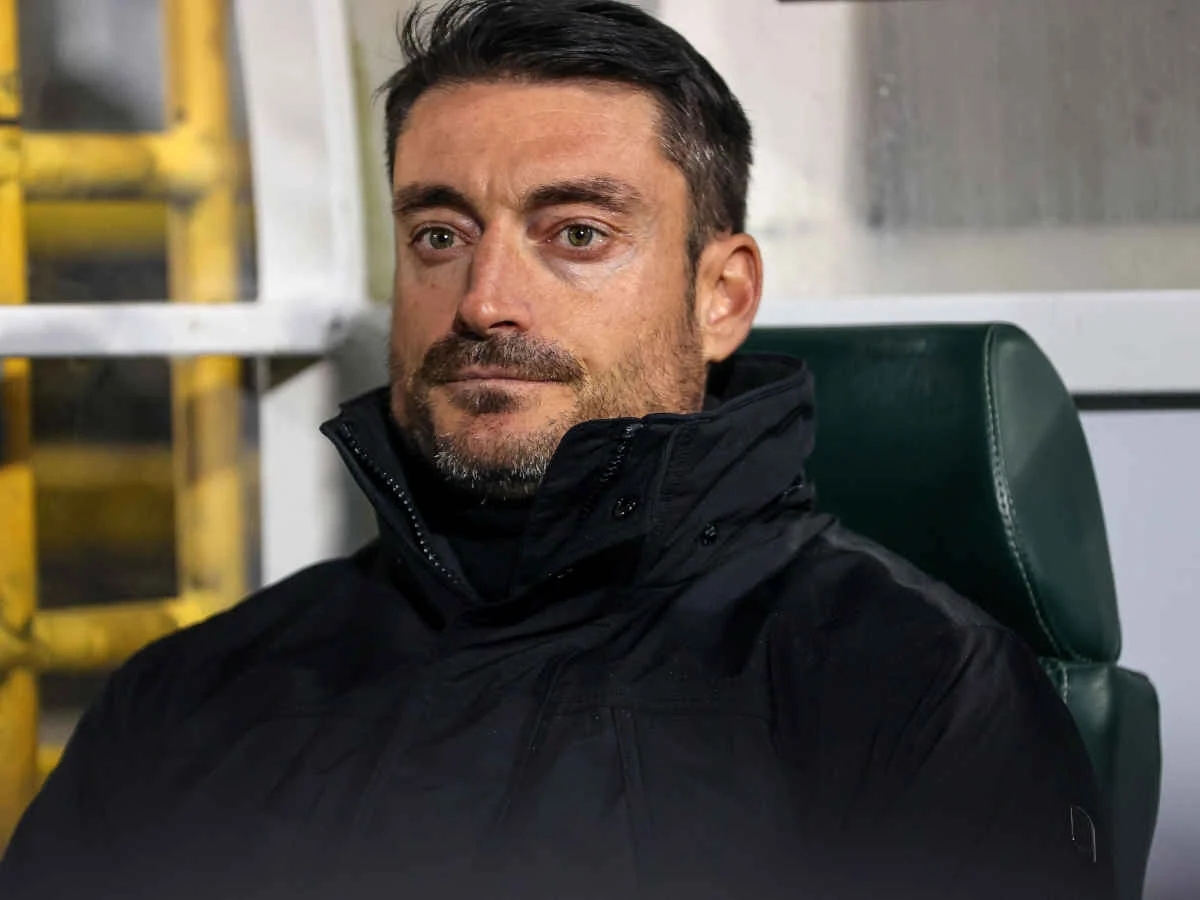 Eintracht Frankfurt wartet mit Überraschungslösung für Trainerposten auf