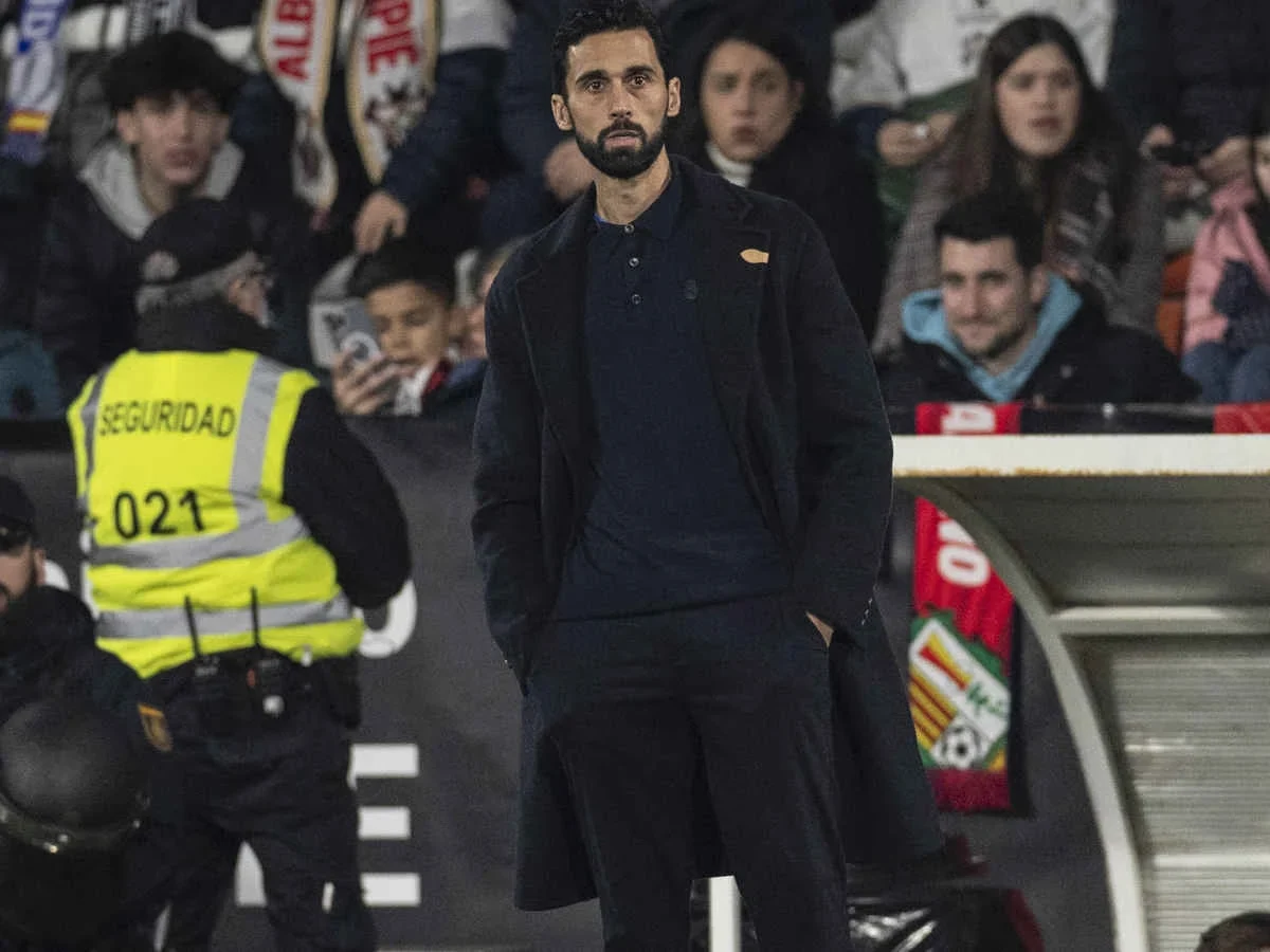 Neuer Real-Coach Arbeloa wird nach peinlichem Copa del Rey-Aus sofort kritisiert