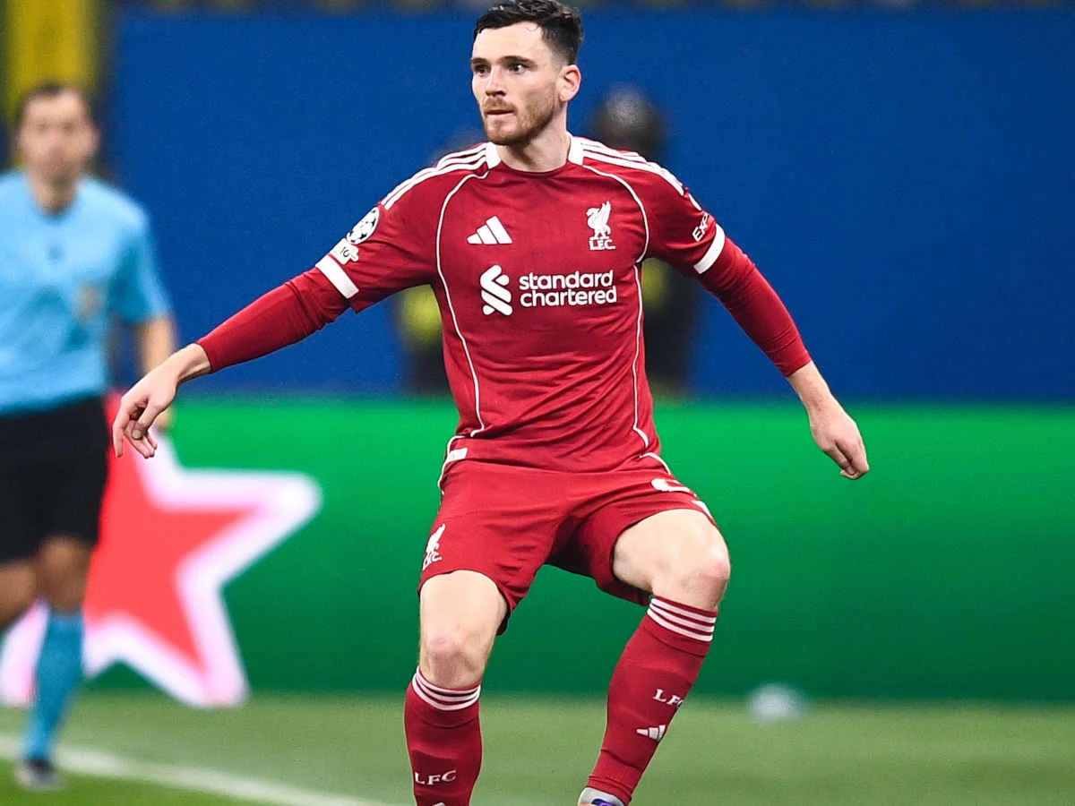 Celtic hofft auf Robertson-Rückkehr – Liverpool prüft Alternativen