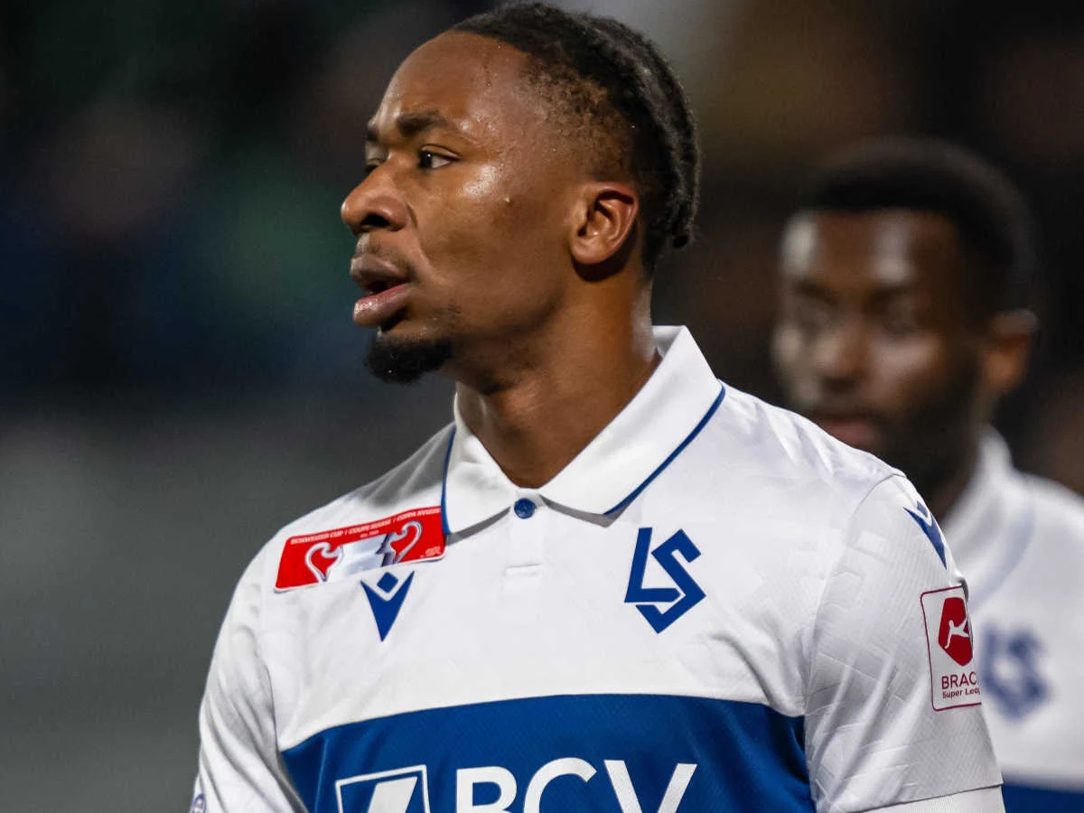Lausanne verliert Abwehrspieler Bryan Okoh an Auxerre – kassiert dicke Ablöse