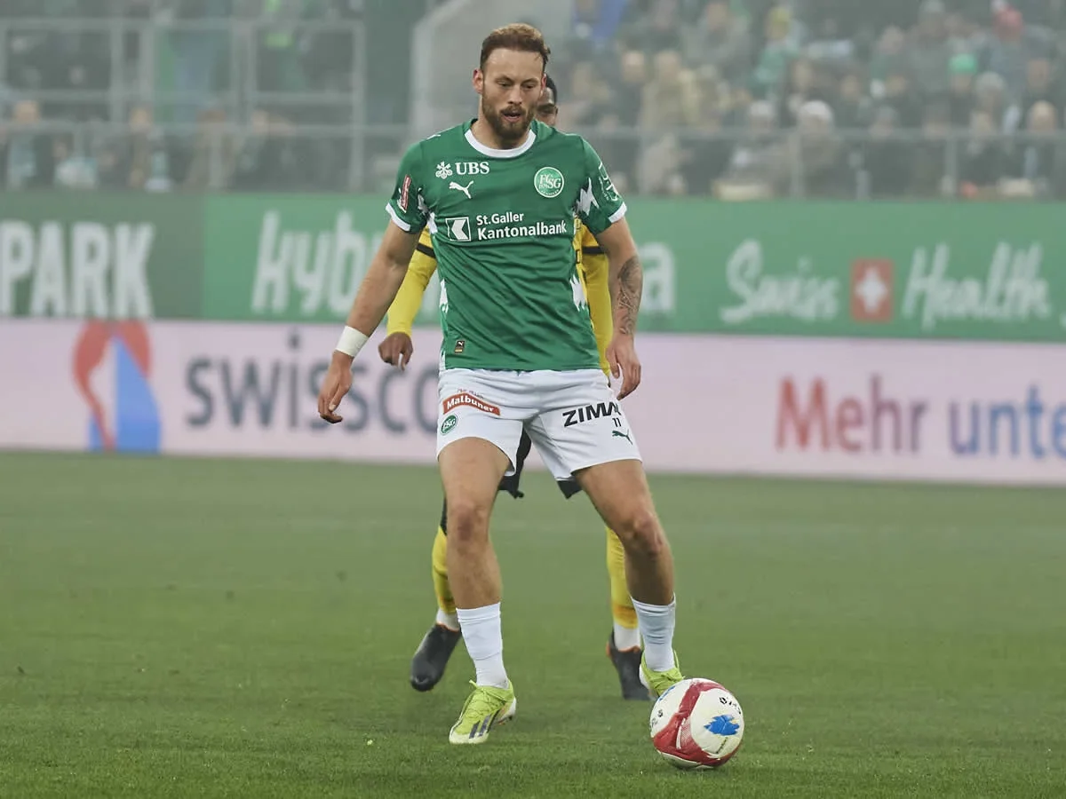 FCSG-Star wäre fast zum Afrika-Cup gereist