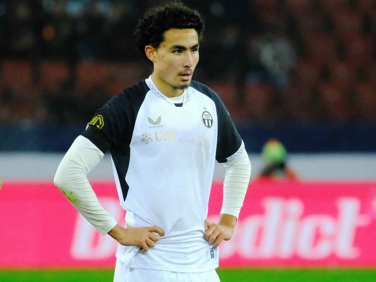 FCZ einigt sich mit Interessent auf Transfer von Cheveyo Tsawa