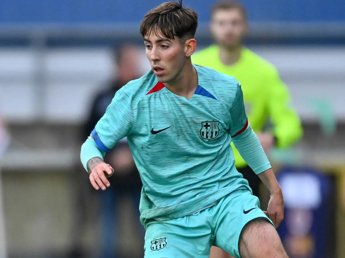 Trotz grossem Interesse: Barça erteilt Talent Wechselverbot