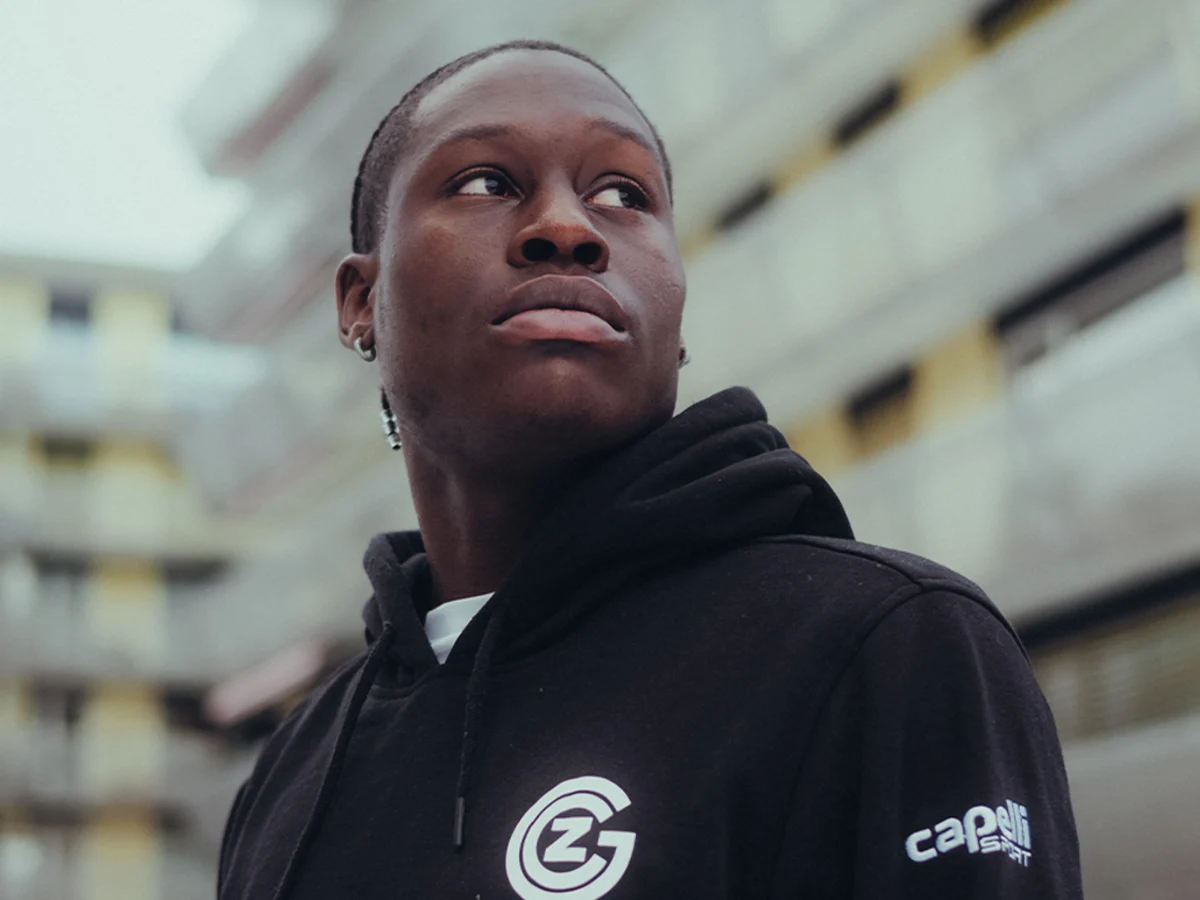 Exklusiv-Info bestätigt: GC leiht Emmanuel Tsimba von YB aus