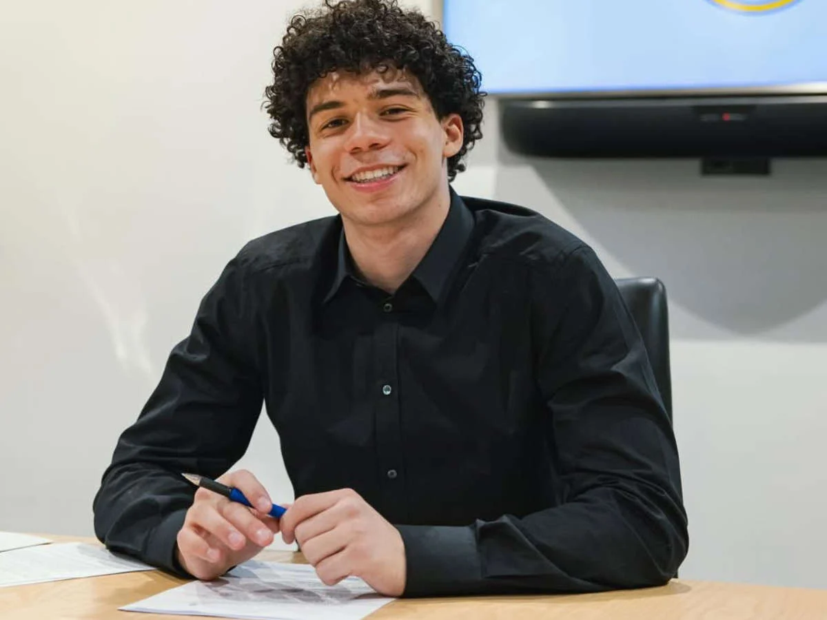 Der Sohn von Klubikone Marcelo erhält bei Real einen Profivertrag