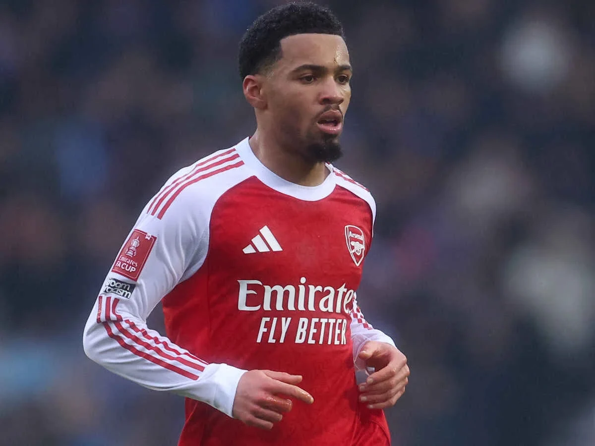 AC Mailand interessiert an Ethan Nwaneri