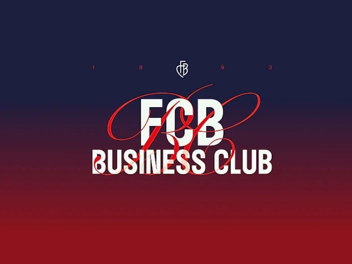David Degen und der FC Basel lancieren den FCB-Business Club