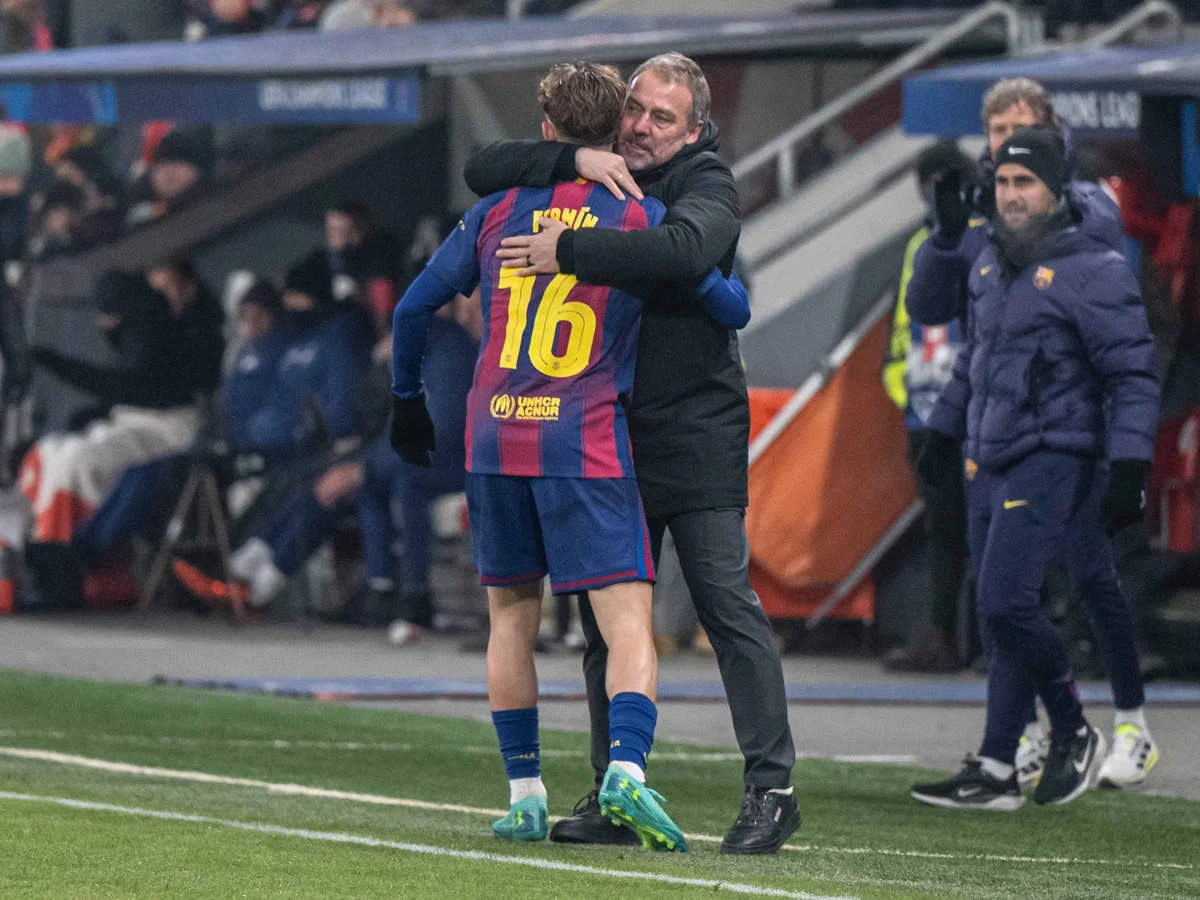 Barça arbeitet an exorbitant wichtiger Vertragsverlängerung