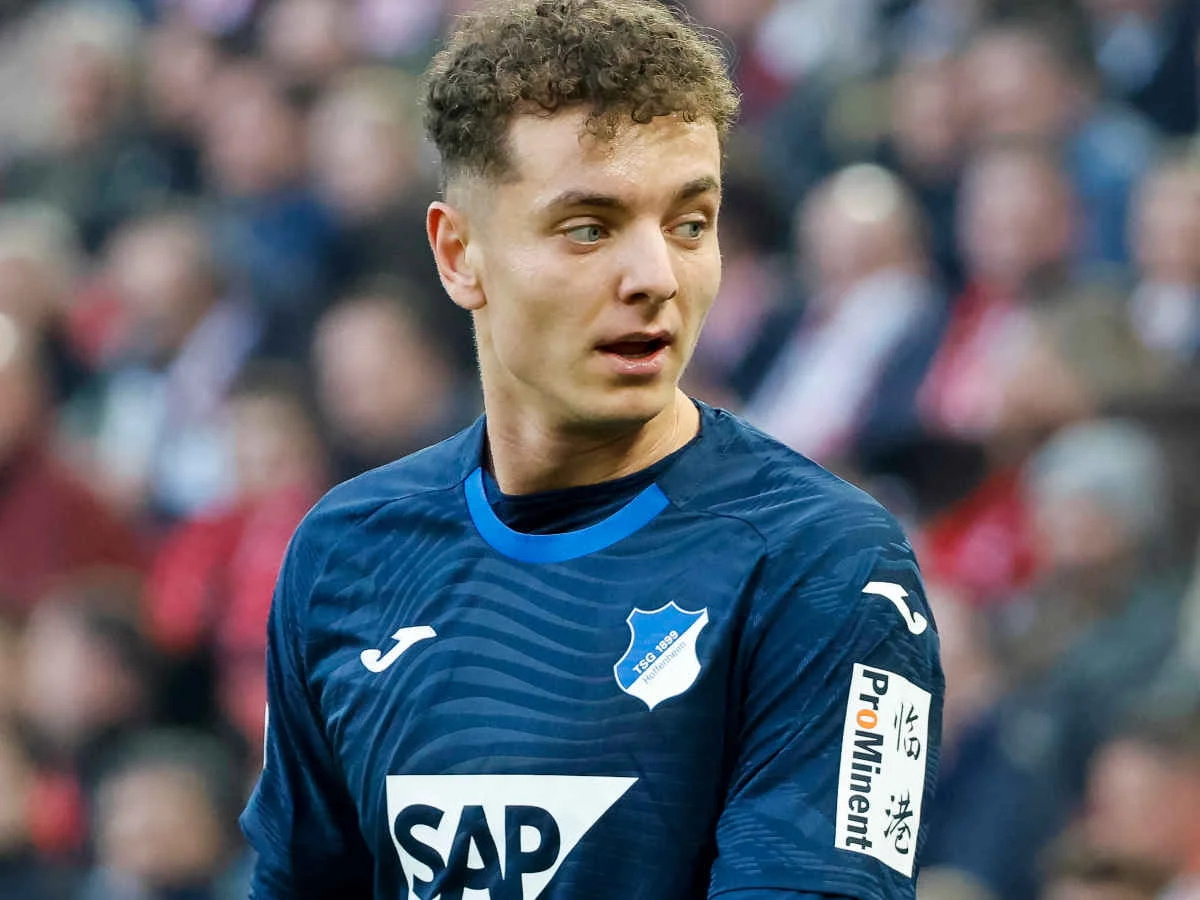 Die Bayern haben ihr Urteil über Fisnik Asllani gefällt