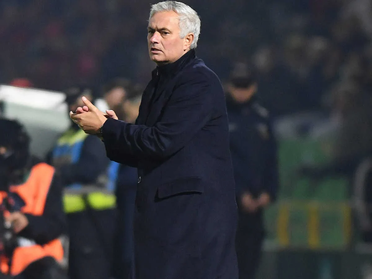 José Mourinho schliesst Comeback bei Real Madrid aus