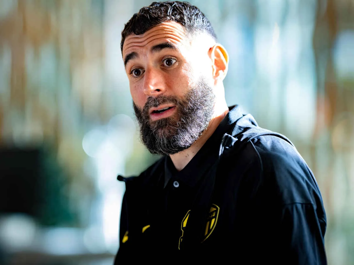 Karim Benzema verweigert Einsatz für Al-Ittihad und sorgt für Skandal