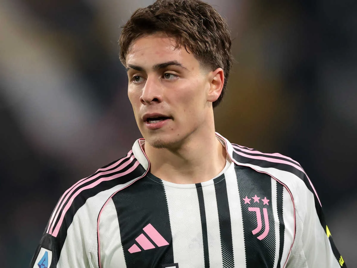 Juventus lehnt fast 120 Millionen für Kenan Yildiz ab