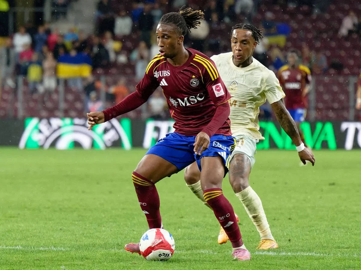 Millionen-Ablöse: Keyan Varela kehrt Servette den Rücken