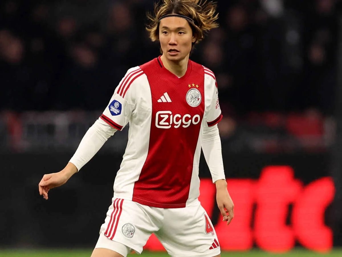 Ko Itakura darf nicht in die Bundesliga zurück