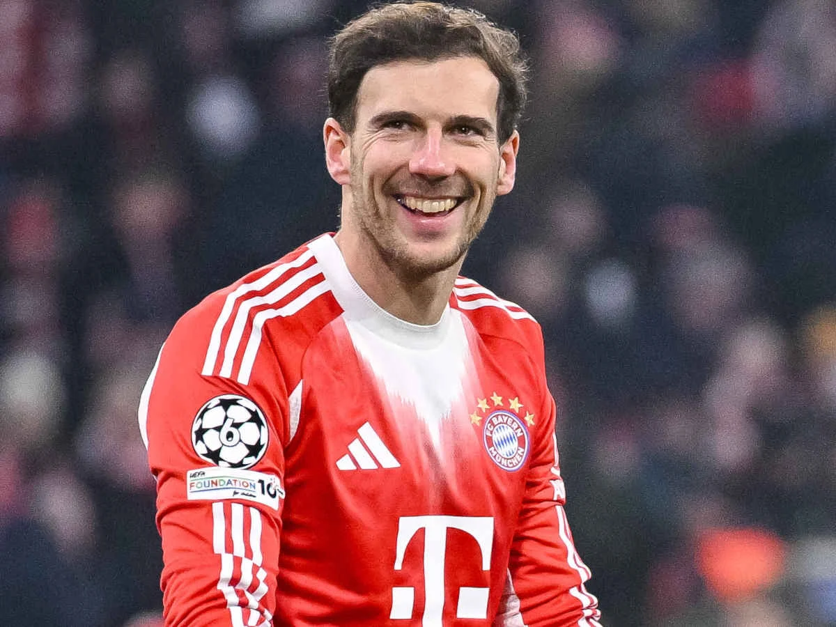 Ein Serie A-Klub will sich Leon Goretzka rasch sichern