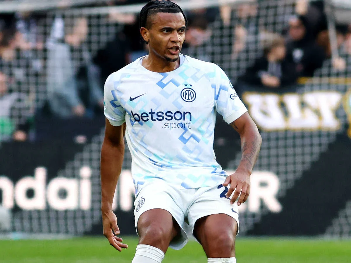 Manuel Akanji vor Arsenal-Match: «Das beste Team sind die Bayern»