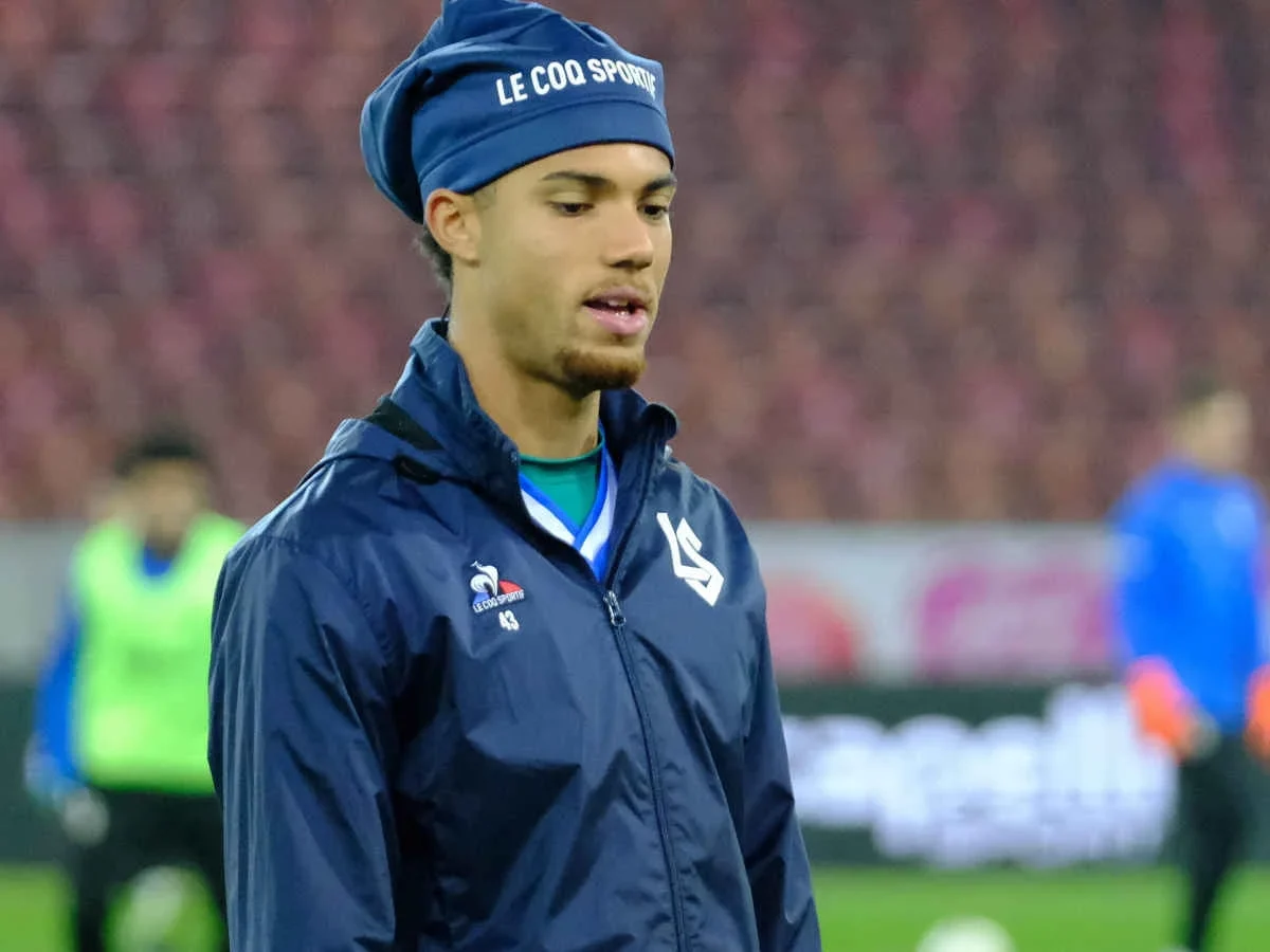 Ösi-Profi Manuel Polster verlässt Lausanne-Sport definitiv