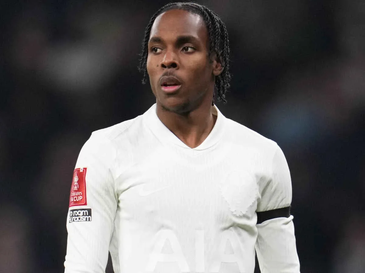 Paris FC plant Transfercoup mit Mathys Tel