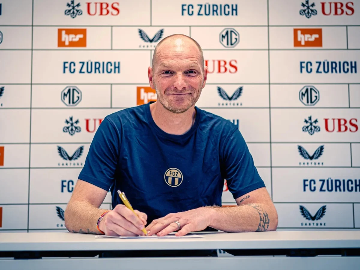 Kommt vom FC Basel: FCZ holt neuen Torhütertrainer