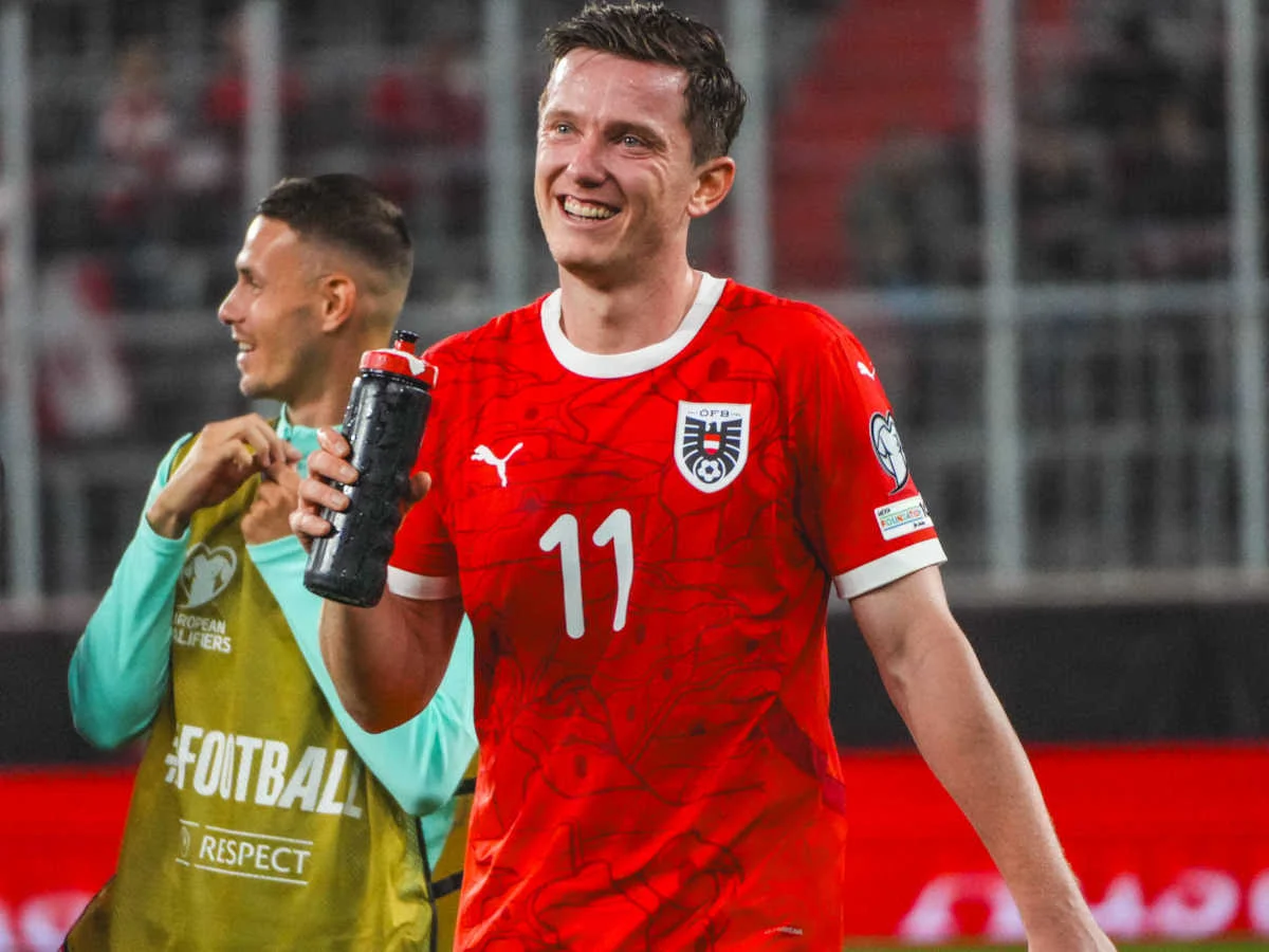 Gregoritsch-Absage an FC Basel: Transfer doch geplatzt