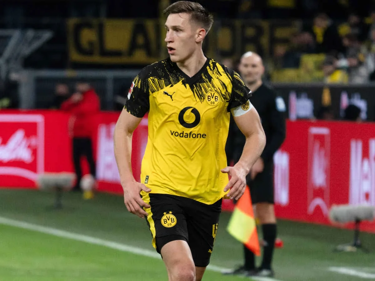 Der BVB bricht für Nico Schlotterbeck eine eiserne Regel