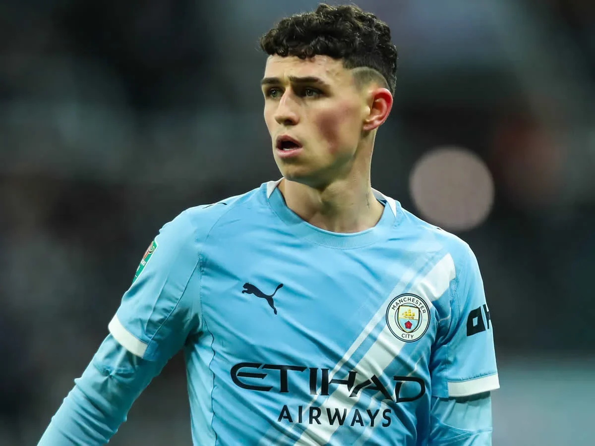 Vertragsverlängerung: Manchester City steht vor Coup