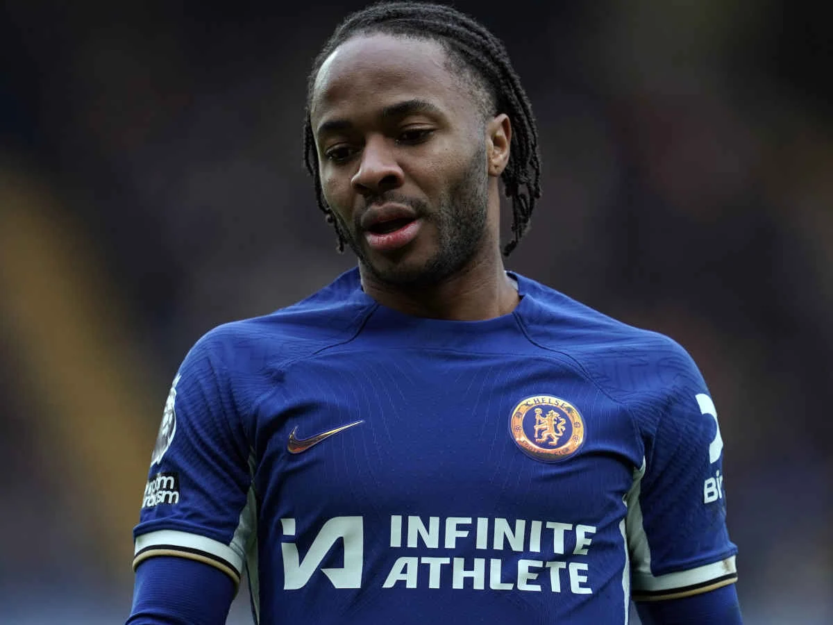 PAOK prüft Verpflichtung von Raheem Sterling