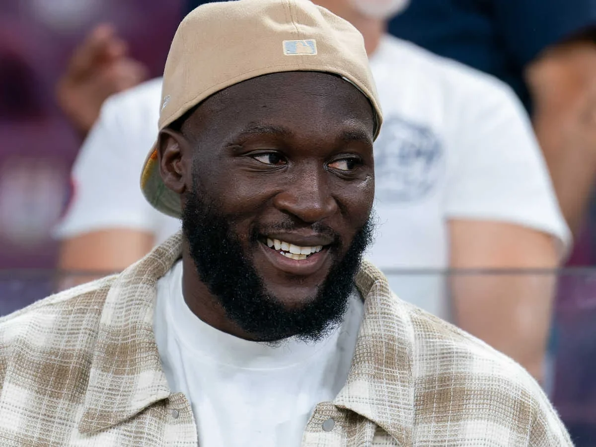 Romelu Lukaku könnte spektakuläre Rückkehr zu Everton vollziehen