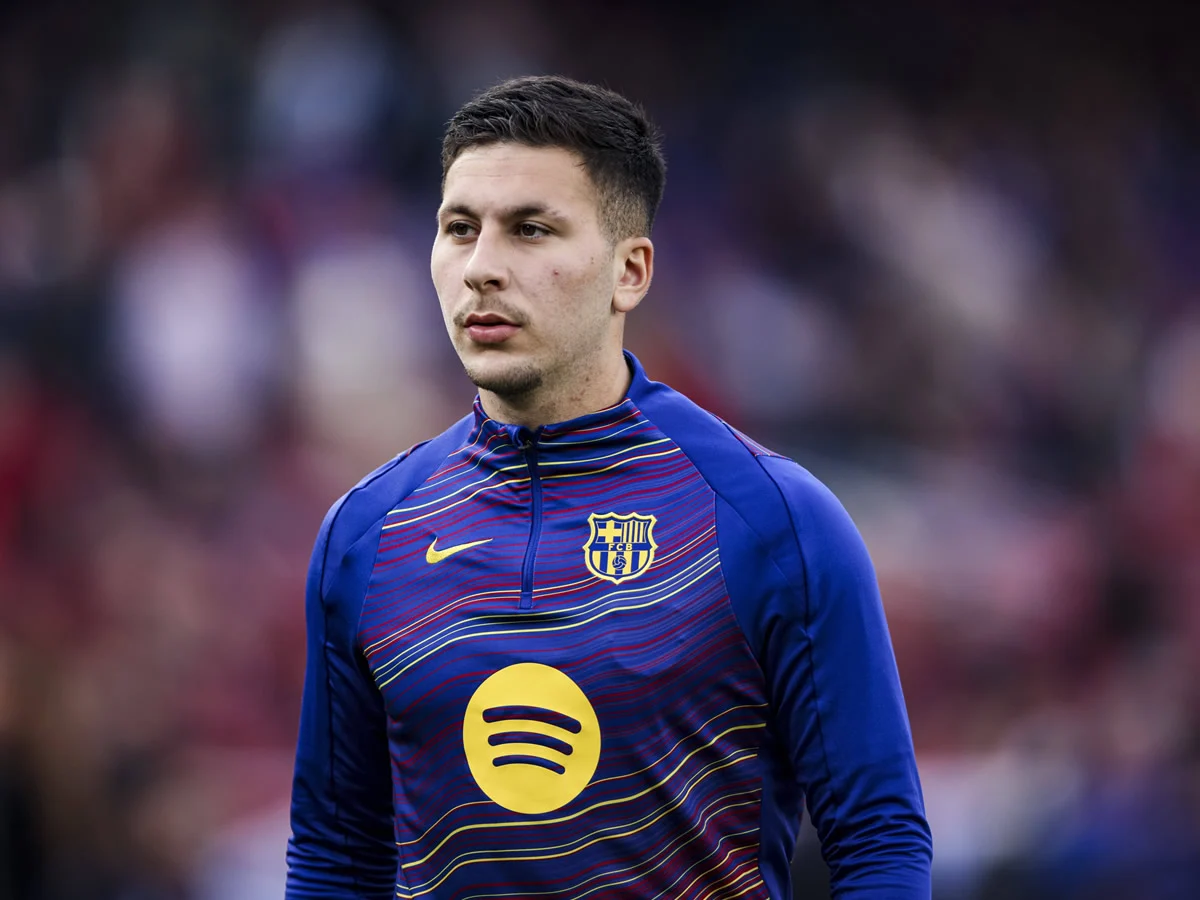 Barça spricht Wechselverbot für diesen Winter aus