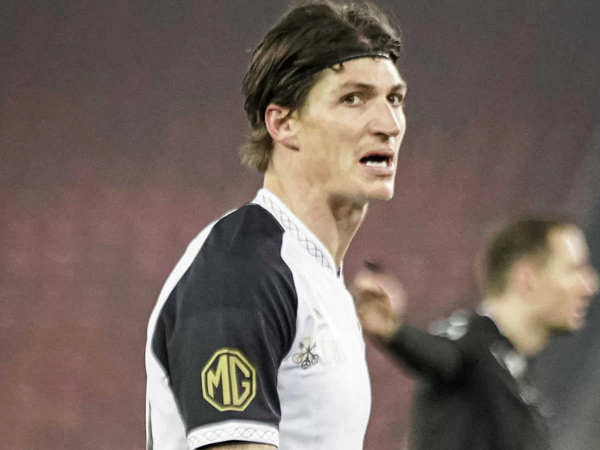 Nächster Knall beim FCZ: Steven Zuber verlässt den Klub per sofort