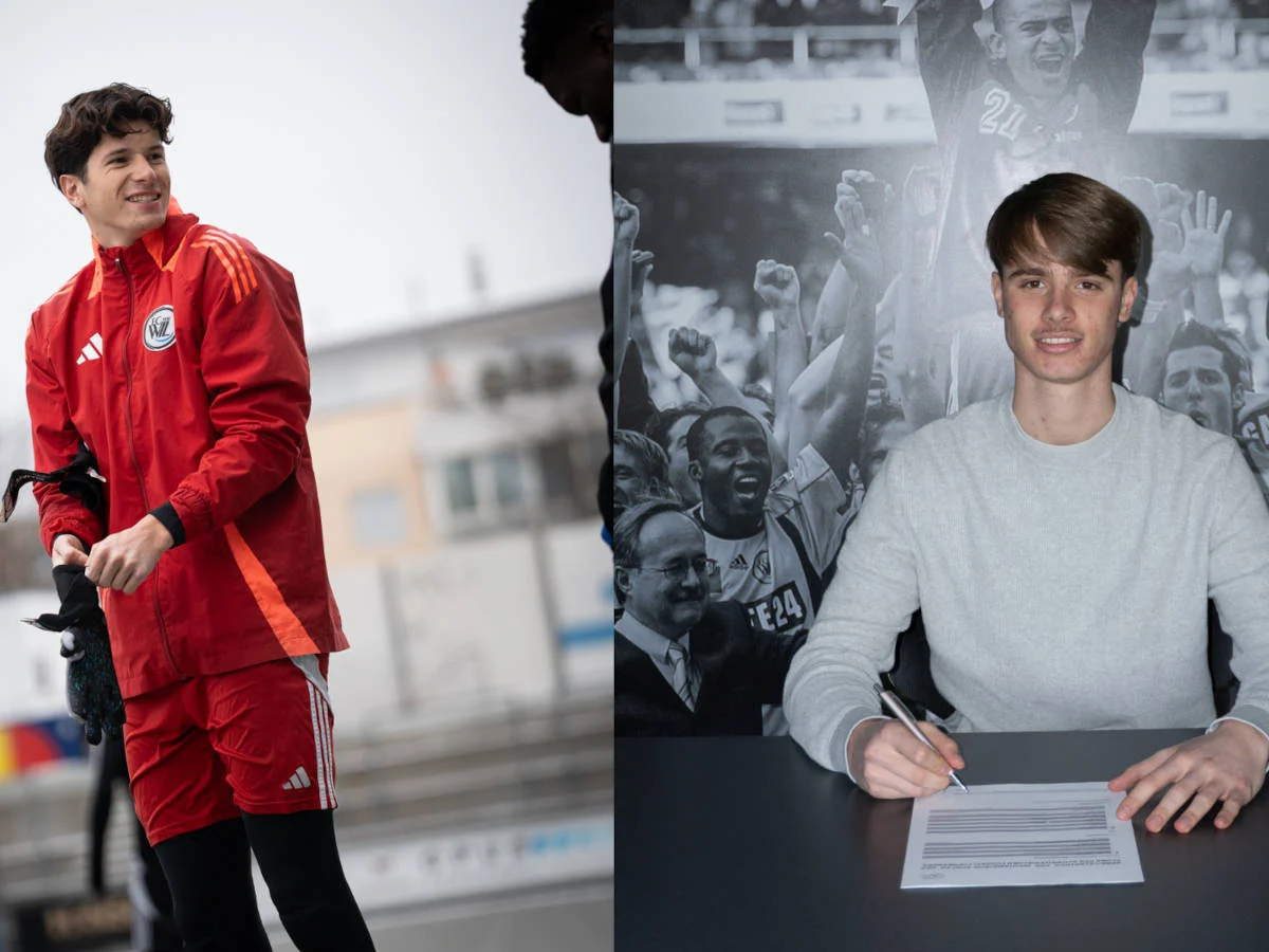 Wil und der FC St. Gallen vollziehen Goalie-Tausch
