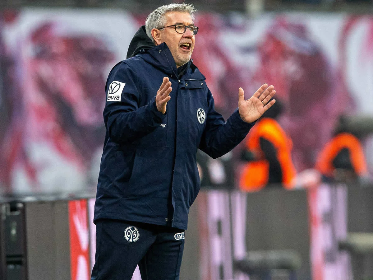 Urs Fischer sorgt für Riesenüberraschung, Tor von Haris Tabakovic reicht nicht