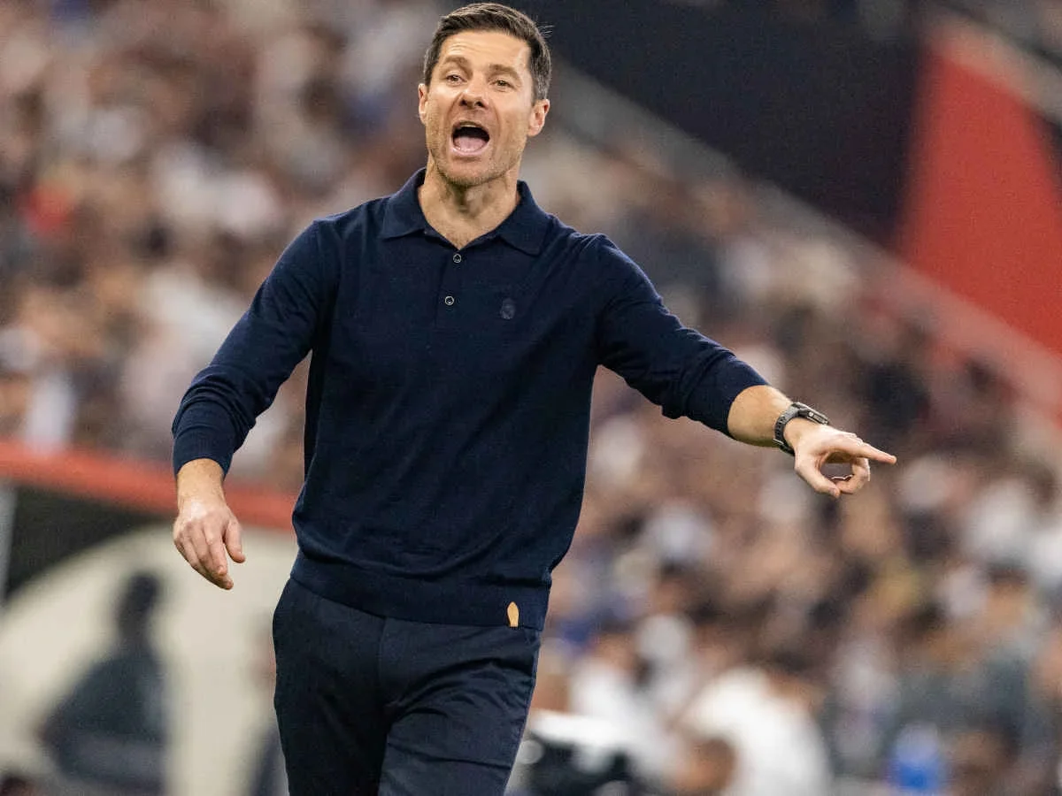 Xabi Alonso ist bereits Topfavorit für Trainerposten bei anderem Klub
