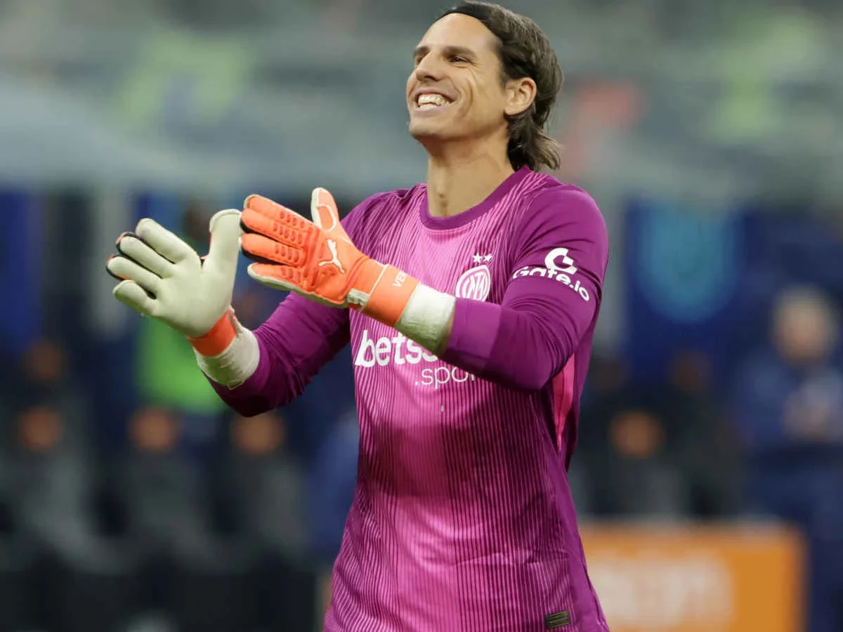 Der Weg für die Rückkehr von Yann Sommer zum FC Basel ist frei, aber…