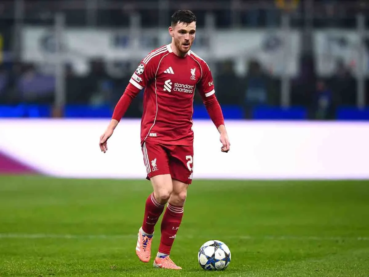 Rückkehr nach Glasgow für Liverpool-Star ein Thema