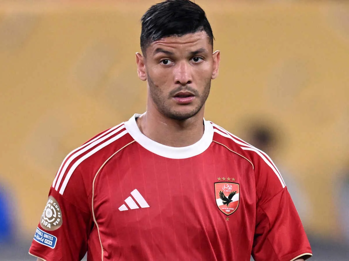 FCZ, YB & Lugano haben marokkanischen Verteidiger Achraf Dari im Blick