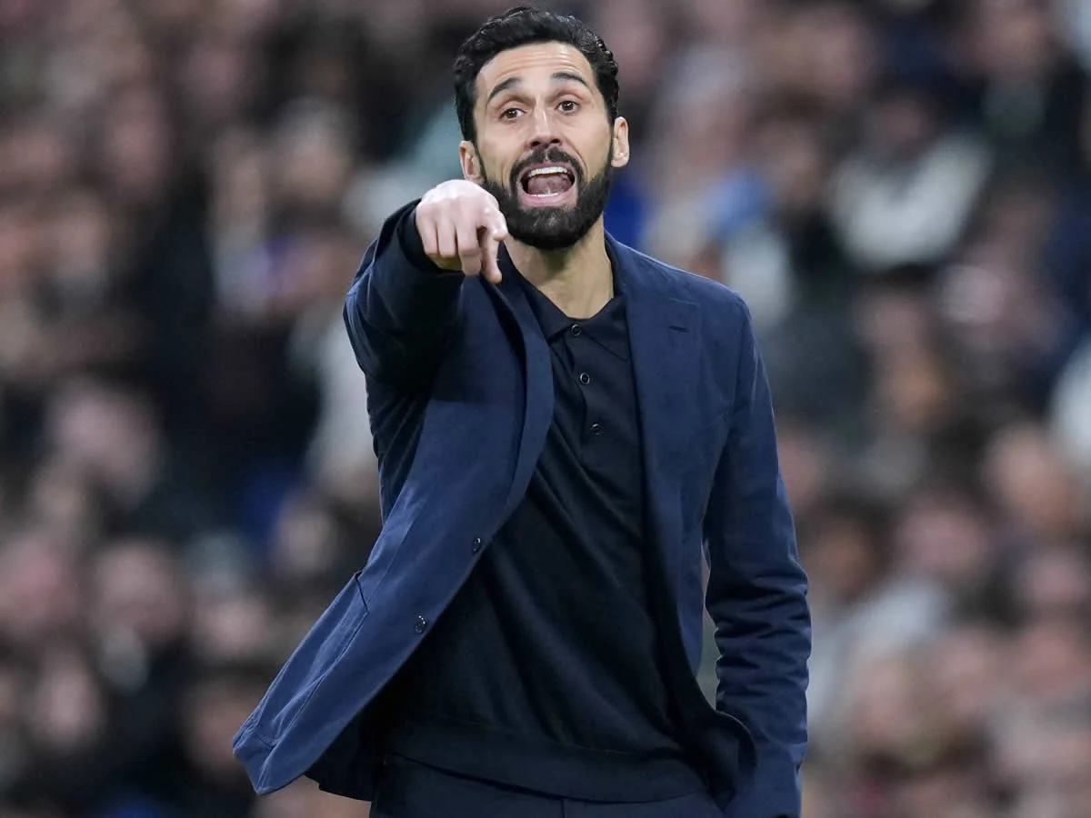 Real Madrid hat keine Zweifel an Alvaro Arbeloa