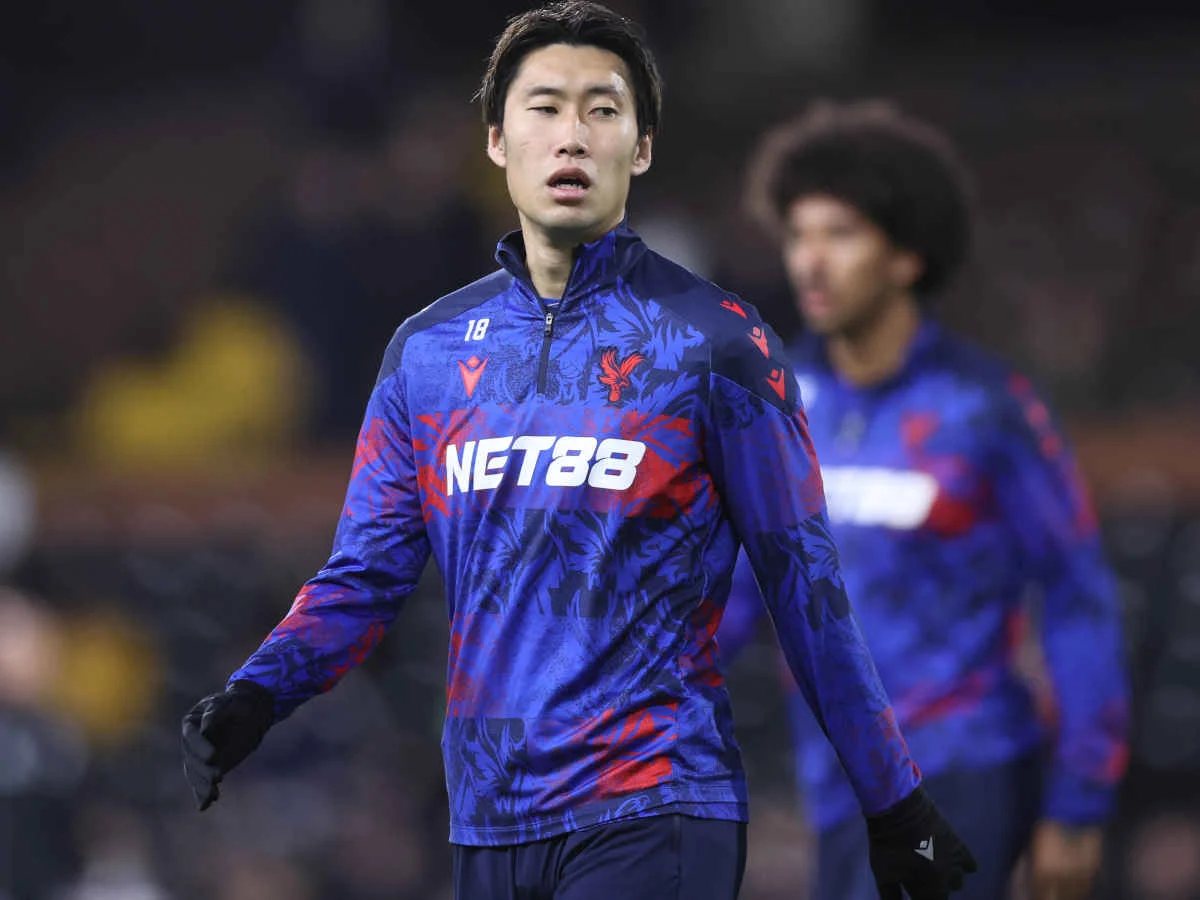 Mehrere Klubs beobachten Japaner Kamada