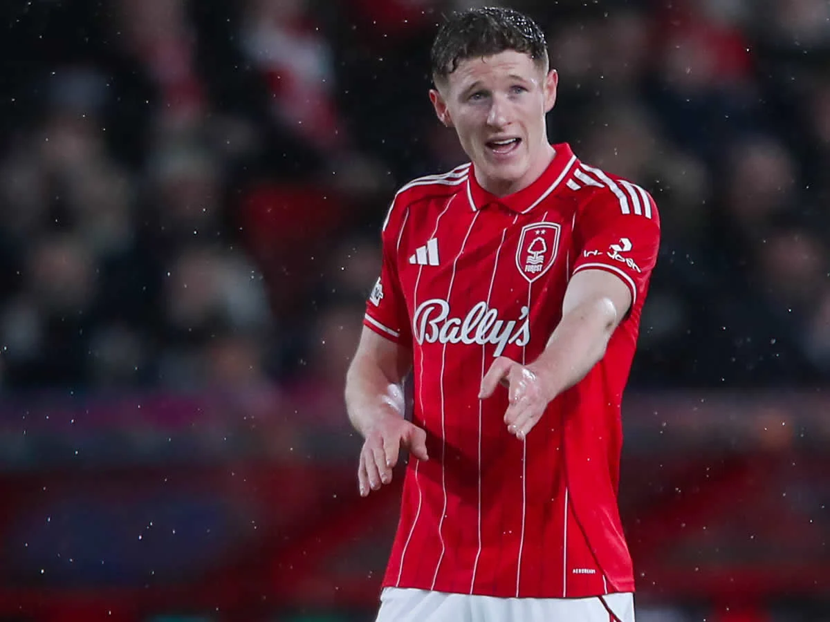 Real Madrid will Manchester City bei Anderson-Transfer ausstechen