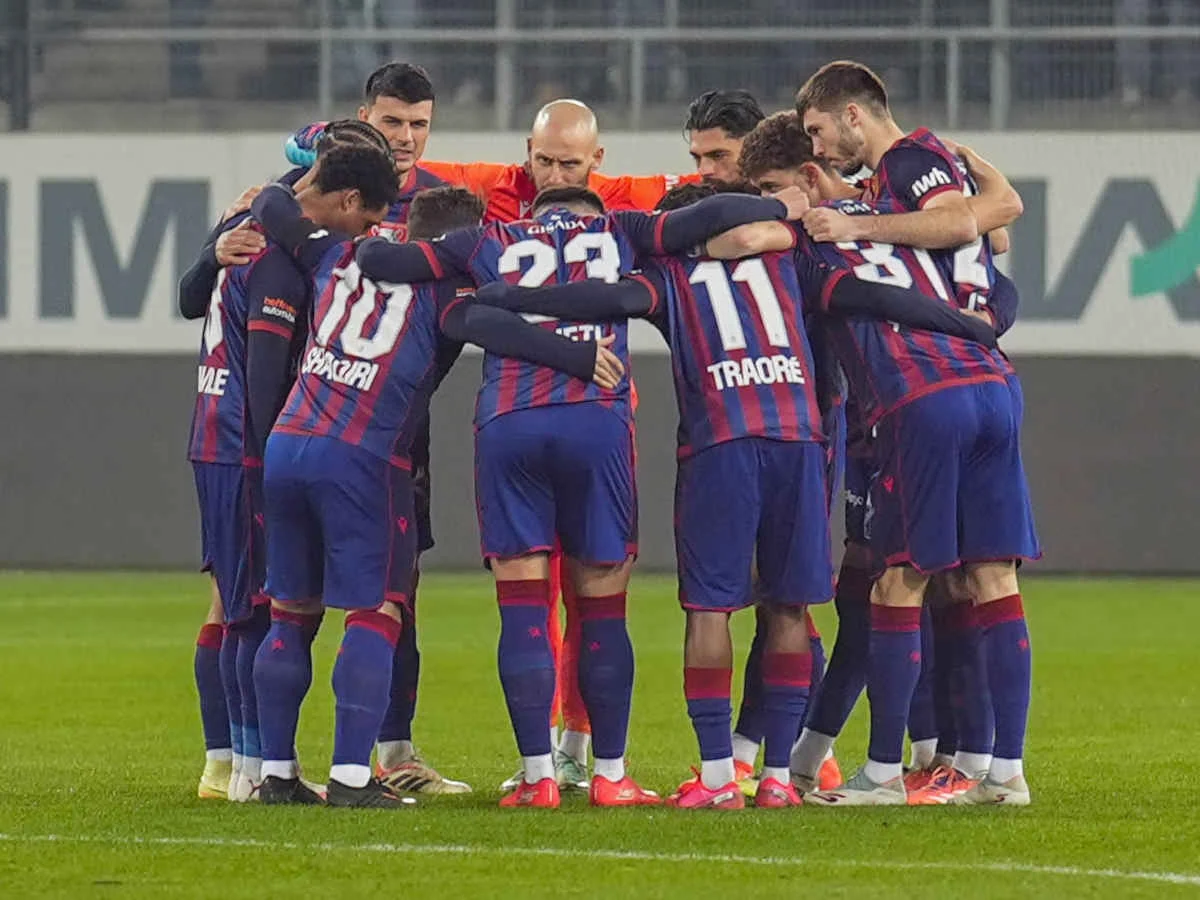 Der FC Basel überragt in Sachen Transfererlöse weiterhin alle anderen Schweizer Klubs